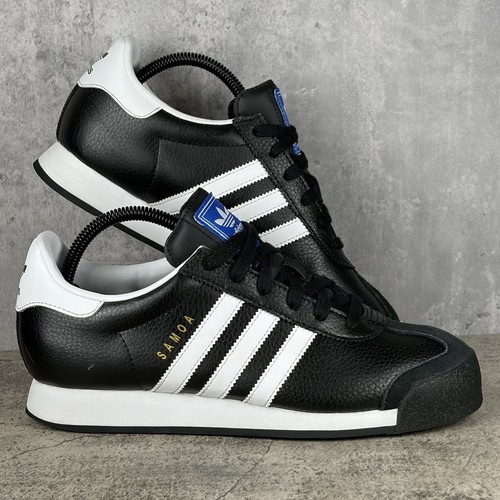 Adidas samoa mens size 5 - mens,