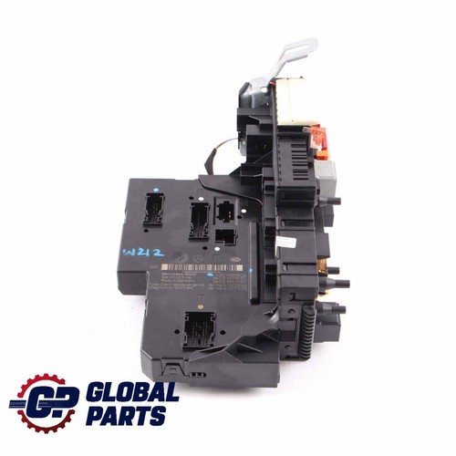 Mercedes w212 fuse box - w212,