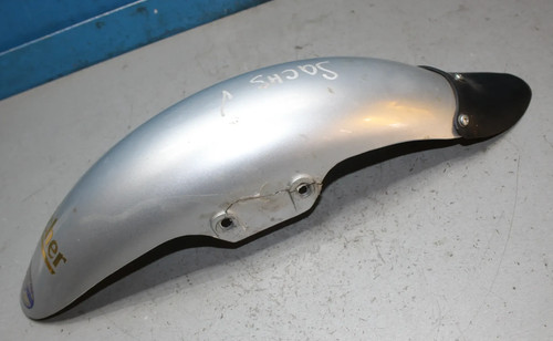 Fender splash guard front - , for