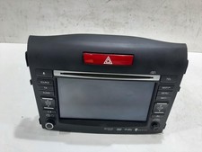 HONDA CR-V I-DTEC EX MK4