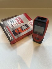 Leica DISTO D1 Bluetooth Laser
