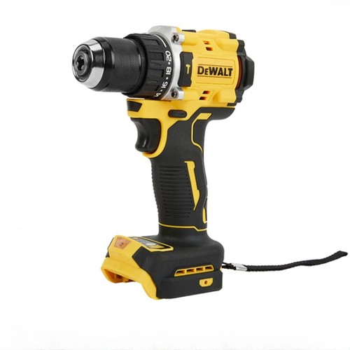 Dewalt dcd805 18v cordless - dewalt,