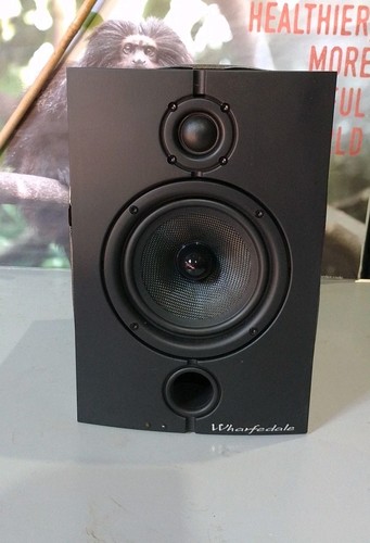 Wharfedale diamond pro - 8.1,