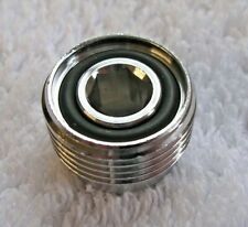 Scuba diving CYLINDER valve