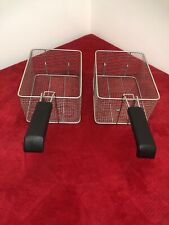 ACE 17 lt Twin Pack Chip Fryer