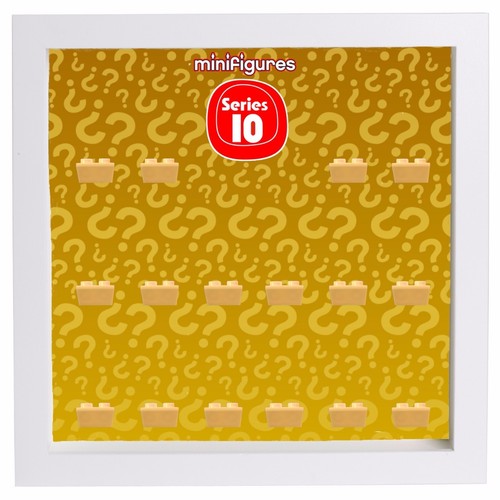 Display case picture frame - display,