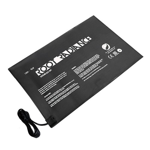 Root radiance heat mat - radiance, 20''