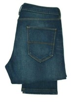 M&S jeans mens skinny tapered