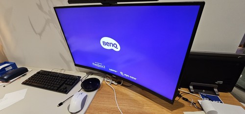 Benq ex3203r inch curved - benq,