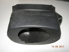 Toyota mr2 Mk3  W30 SMT steering wheel cowl BLACK   -- Breaking Toyota roadster 