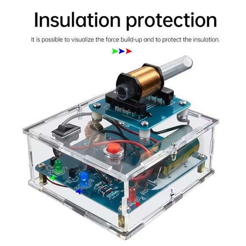 Diy solder practice kit - practice,