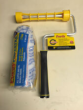 9" Purdy Revolution Frame Plus