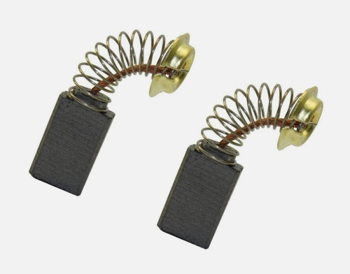 Carbon brushes for makita - carbon,