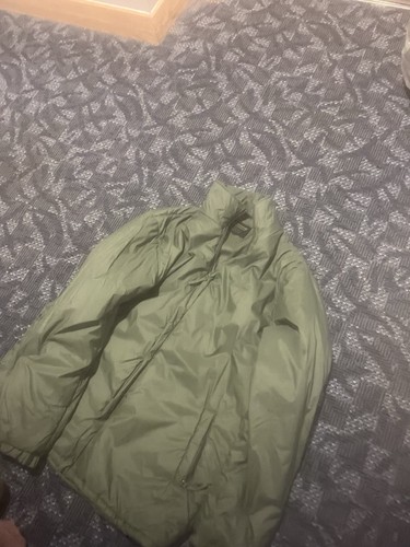Highlander softie jacket - softie,