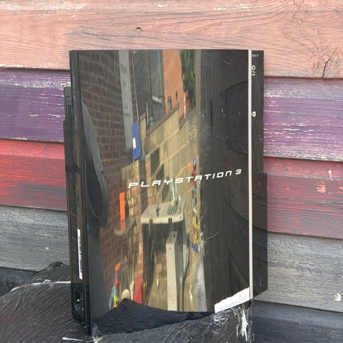 Ps3 playstation fat - playstation, 3