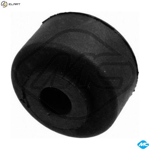 Mounting stabiliser bar - mounting,