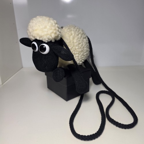 Shaun the sheep small - the,