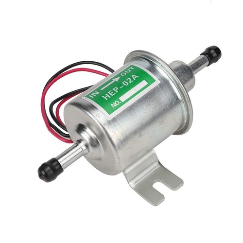 Kuuleyn electric fuel pump - electric,