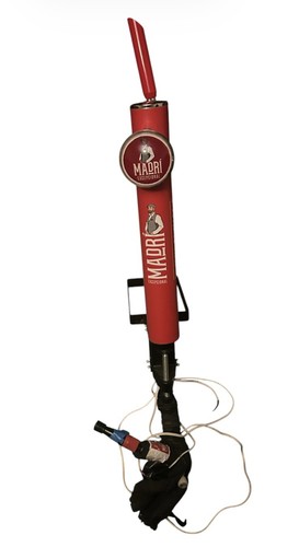 Madri beer pump - pump, bar