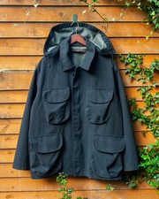 Massimo Osti Production Coat
