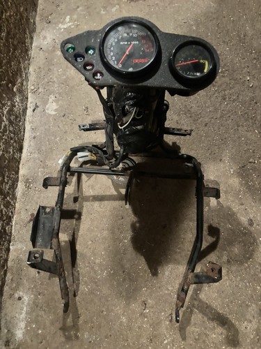 Derbi gpr 50r front - derbi,