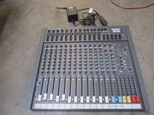 19" rack mount Soundcraft
