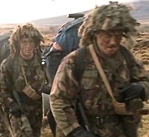 1969 british army mk3 - 1969,