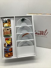 Espresso Cups Graham Knuttel