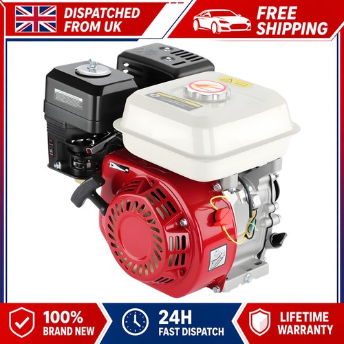 Petrol engine 210 - petrol,