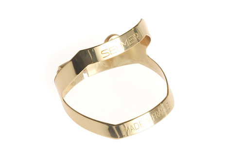 Selmer baritone sax ligature - sax,