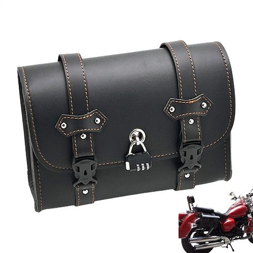 Generic small rear rack - generic,