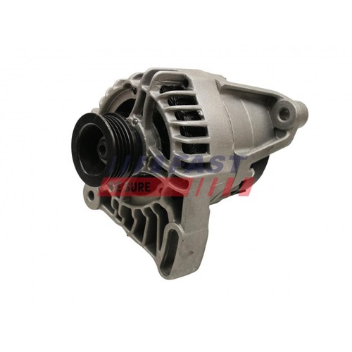 Reconditioned alternator for - reconditioned,