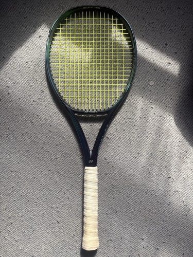 Yonex tennis racket inch - racket, 98
