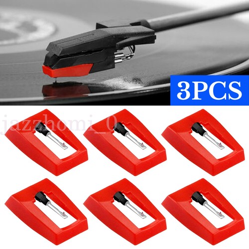 Replacement stylus needle - stylus,
