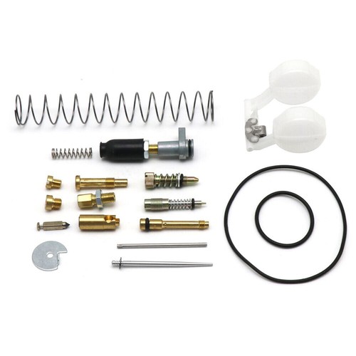 Dellorto carburetor repair - carburetor,
