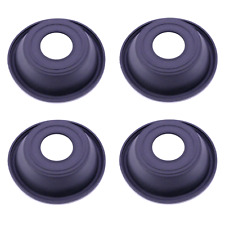 4x Carburetor Diaphragm for Kawasaki GPZ 1100 E ZXT10E 1995