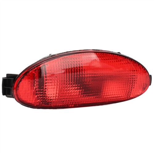 Car rear fog light lamp - car,