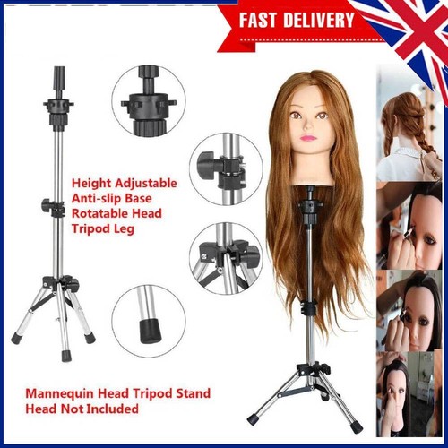 Salon hair training head - salon,