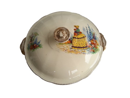 Vintage alfred meakin royal - vintage,