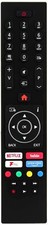 TV Remote Control For MEDION Smart TV's