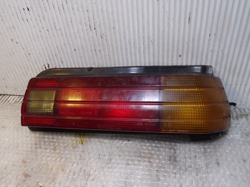 Daihatsu charade gtti 1988 - ,