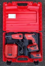 Hilti SD 5000-A22 Screwgun