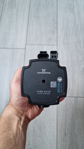 Grundfos upm3 auto 130 - grundfos,