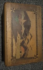 Vintage Intricate Handmade