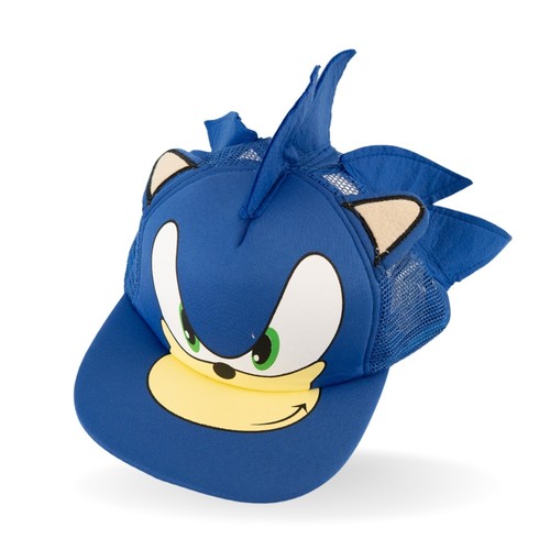 Sonic the hedgehog kids - sonic,