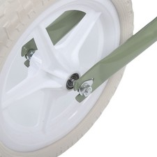 Baby Balance Bike For 2 To 6 Years Old No Pedal Toddler Bicycle Adjustable