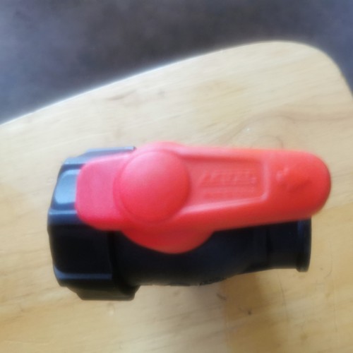 Three port valve for kamco - valve,