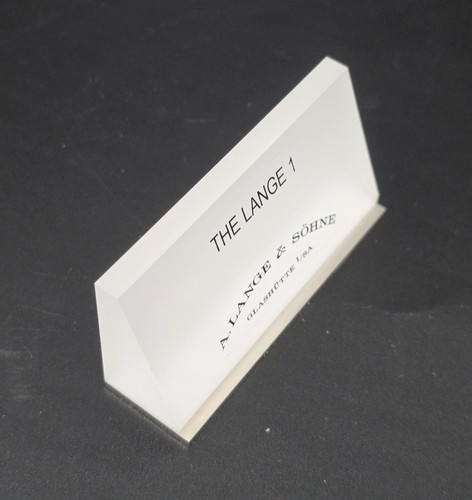 Original lange sohne the - original, &