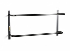 Rug Rack 2 Rail Blanket Hanger Horse Rug Rack Numnahs & Saddle Pads