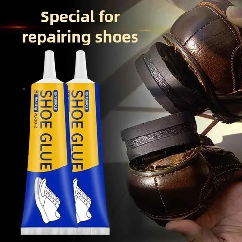 Extra strong shoe glue - glue, sole